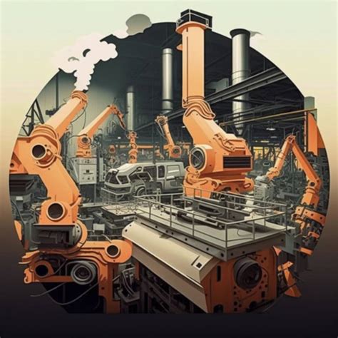Industrial .